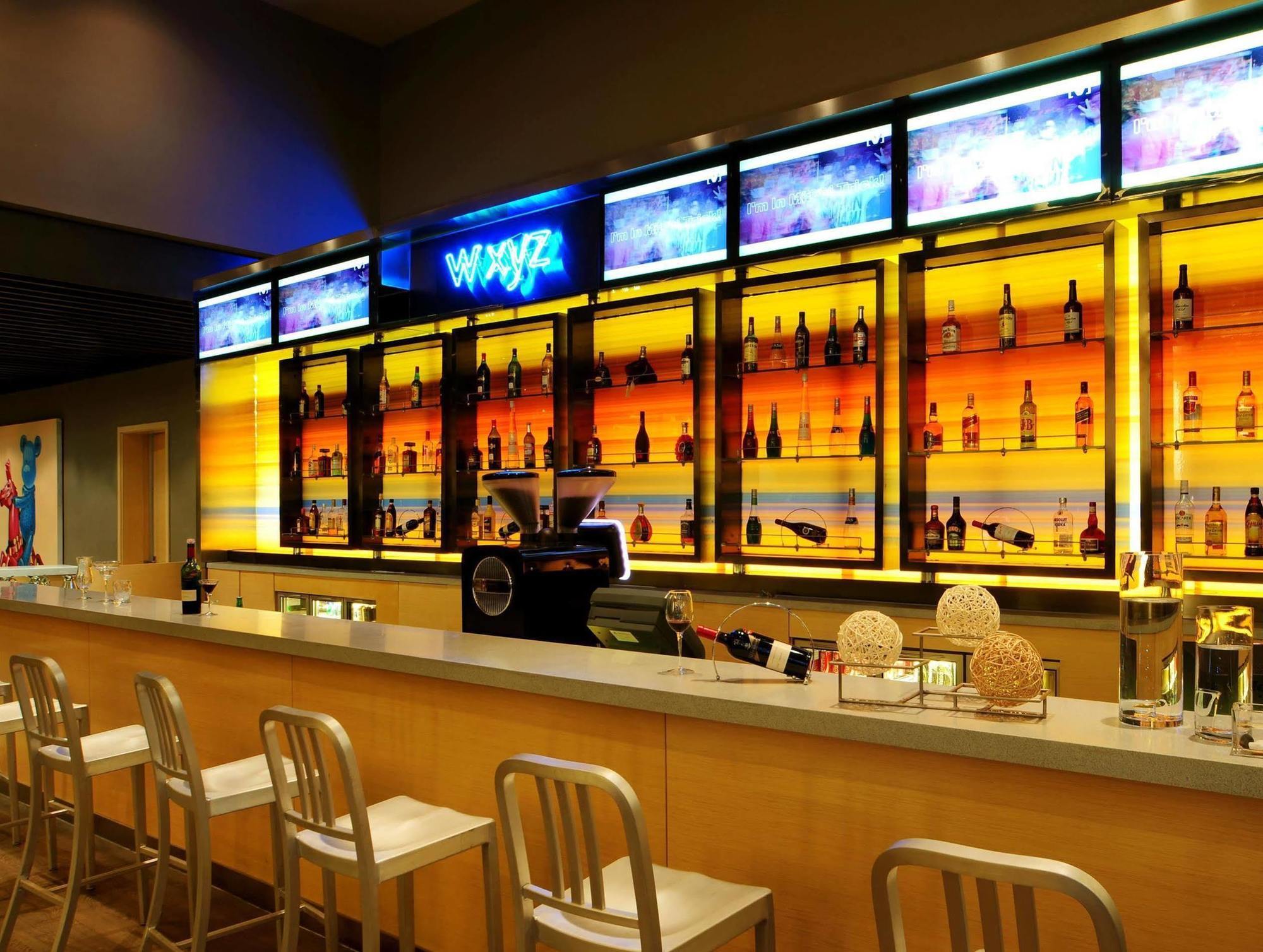 Aloft Zhengzhou Shangjie Bagian luar foto